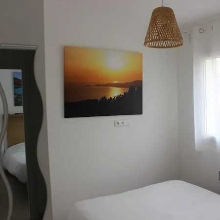 Apartment T3 Vue Direct Clim N79 Linguizzetta