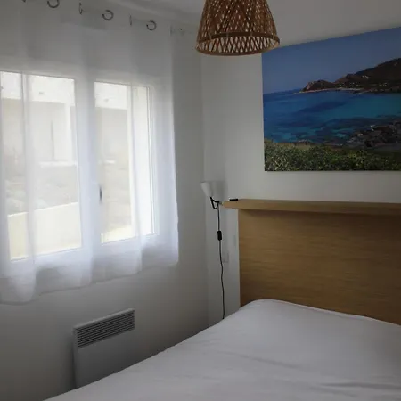 Apartment T3 Vue Direct Clim N79