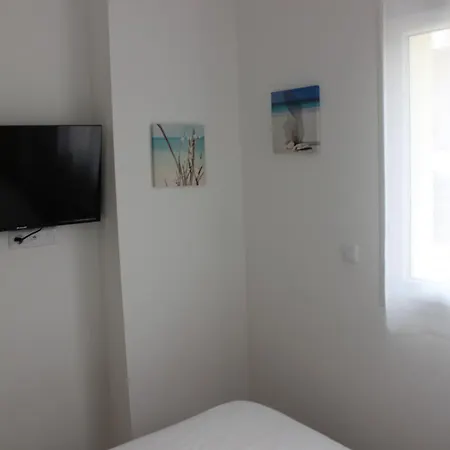 Apartment T3 Vue Direct Clim N79 Linguizzetta