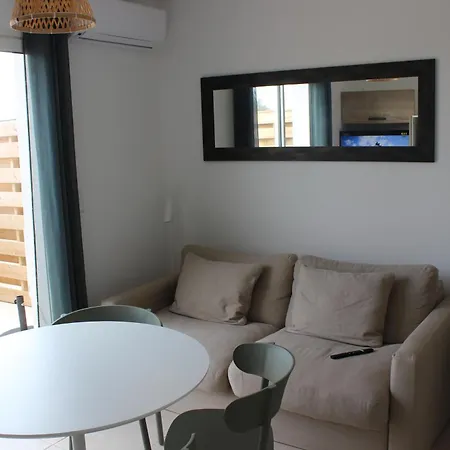 Apartment T3 Vue Direct Clim N79 Linguizzetta