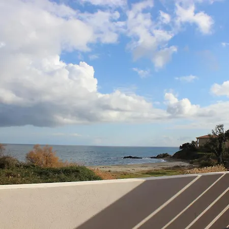 Apartment T3 Vue Direct Clim N79