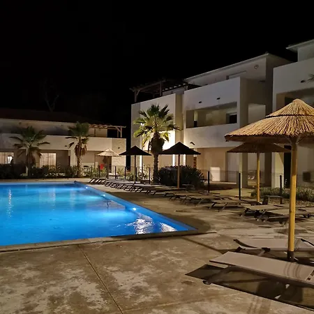 Apartment T3 Vue Direct Clim N79