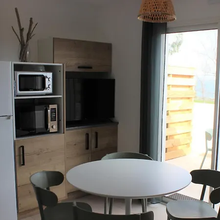 Apartment T3 Vue Direct Clim N79