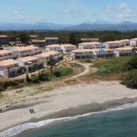 T3 Vue Direct Clim N79 Apartment Linguizzetta