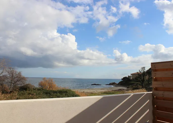 Apartman T3 Vue Direct Clim N79