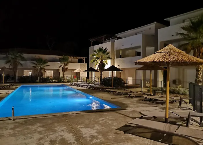 Apartman T3 Vue Direct Clim N79